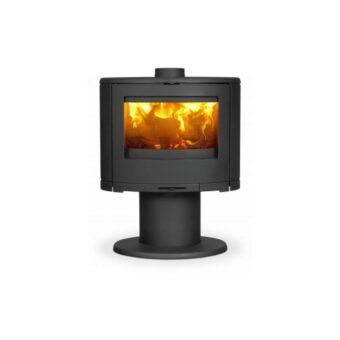 Cosy Flamme Poeles A Granules A Chateaubriant BOW 1