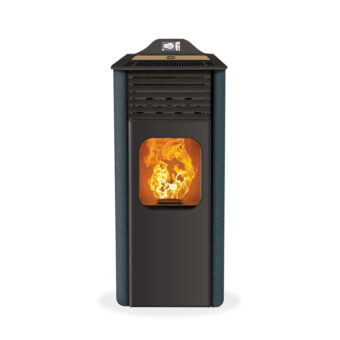 Cosy Flamme Poeles A Granules A Chateaubriant H5 Classic Blueworkshop Face Web