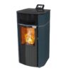 Cosy Flamme Poeles A Granules A Chateaubriant H7 Creation Cote BlueWS Haut Web
