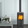 Cosy Flamme Poeles A Granules A Chateaubriant Irondale 2