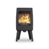 Cosy Flamme Poeles A Granules A Chateaubriant SENSE 303 2