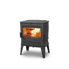 Cosy Flamme Poeles A Granules A Chateaubriant TAI 45WD 2