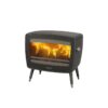 Cosy Flamme Poeles A Granules A Chateaubriant Vintage 2