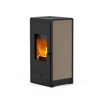Cosy Flamme Poeles A Granules A Chateaubriant Cook Lin