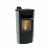Cosy Flamme Poeles A Granules A Chateaubriant Poele A Granules H7 Creation Signature 1