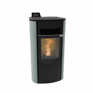 Cosy Flamme Poeles A Granules A Chateaubriant Poele A Granules H7 Creation Signature 1