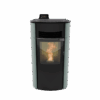 Cosy Flamme Poeles A Granules A Chateaubriant Poele A Granules H7 Creation Signature