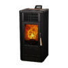 Cosy Flamme Poeles A Granules A Chateaubriant Poele A Granules H7 Evolution 1