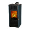 Cosy Flamme Poeles A Granules A Chateaubriant Poele A Granules H7 Evolution 11