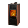 Cosy Flamme Poeles A Granules A Chateaubriant Poele A Granules H7 Evolution 13