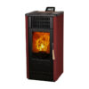 Cosy Flamme Poeles A Granules A Chateaubriant Poele A Granules H7 Evolution 5