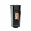 Cosy Flamme Poeles A Granules A Chateaubriant Poele A Granules Osmose 1