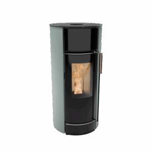Cosy Flamme Poeles A Granules A Chateaubriant Poele A Granules Osmose 1