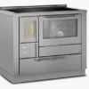 Cosy Flamme Poeles A Granules A Chateaubriant OKO POWER 100 INOX