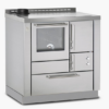 Cosy Flamme Poeles A Granules A Chateaubriant OKO POWER 80 INOX