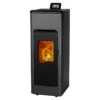 Cosy Flamme Poeles A Granules A Chateaubriant Poele A Granules Alp 1 1