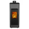 Cosy Flamme Poeles A Granules A Chateaubriant Poele A Granules Alp 1